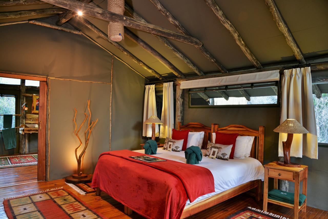 Sibuya Game Reserve&Lodge Kenton on Sea Exterior foto