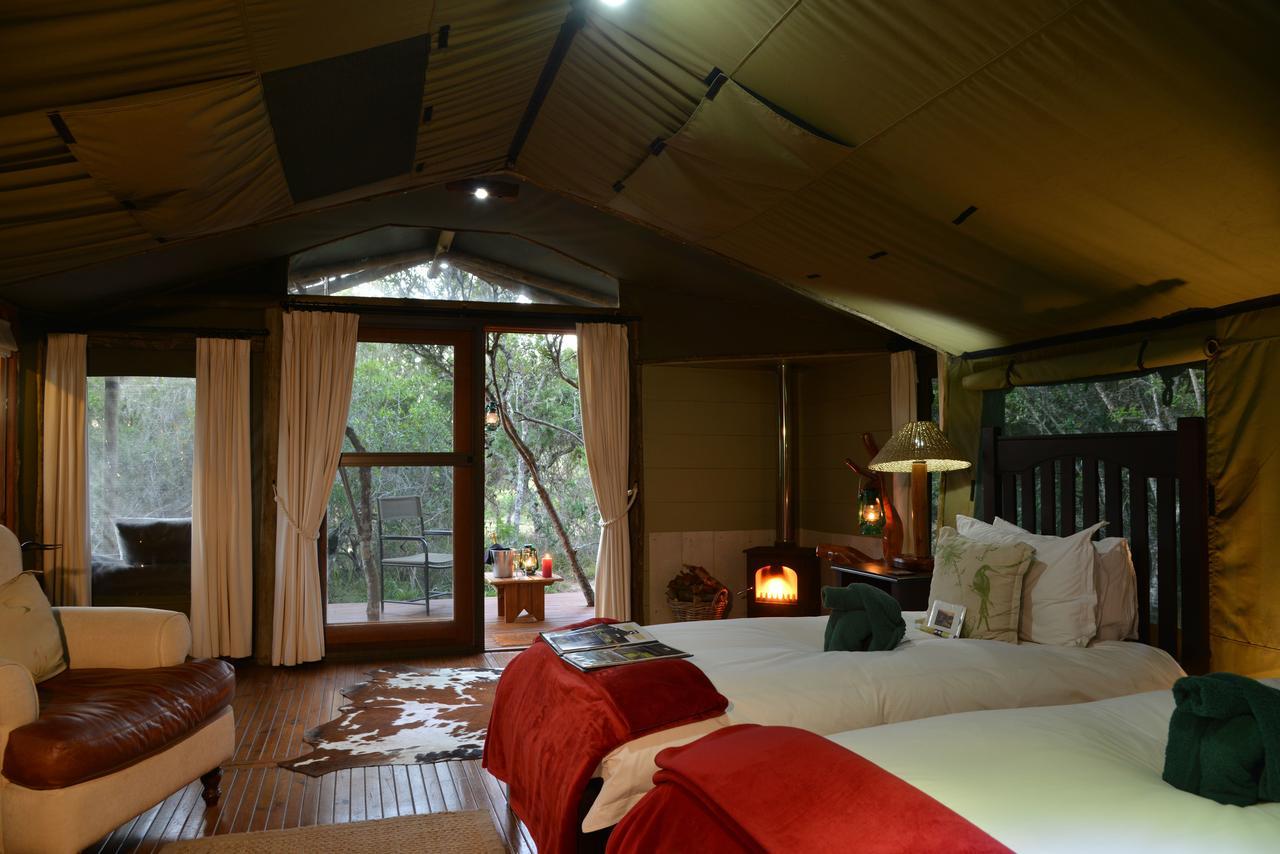 Sibuya Game Reserve&Lodge Kenton on Sea Exterior foto