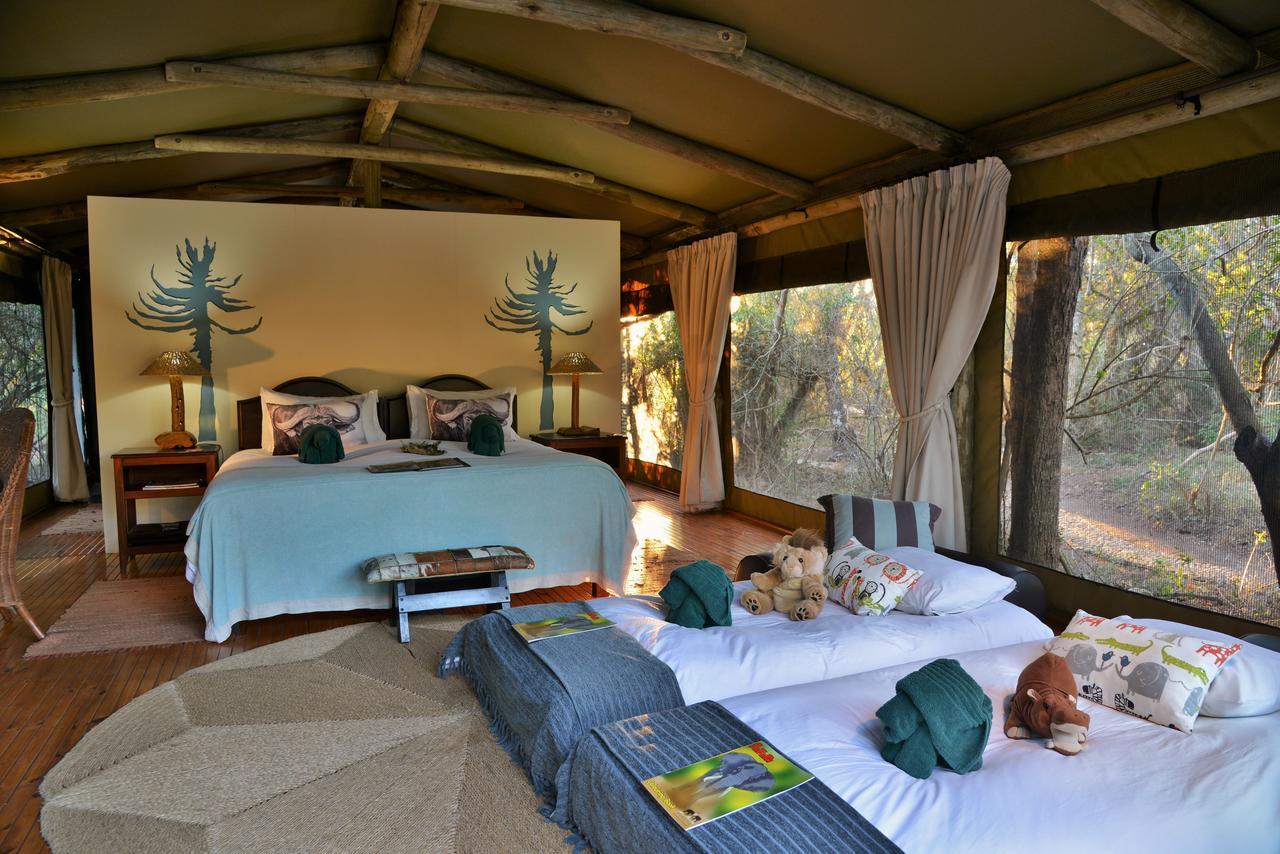 Sibuya Game Reserve&Lodge Kenton on Sea Exterior foto