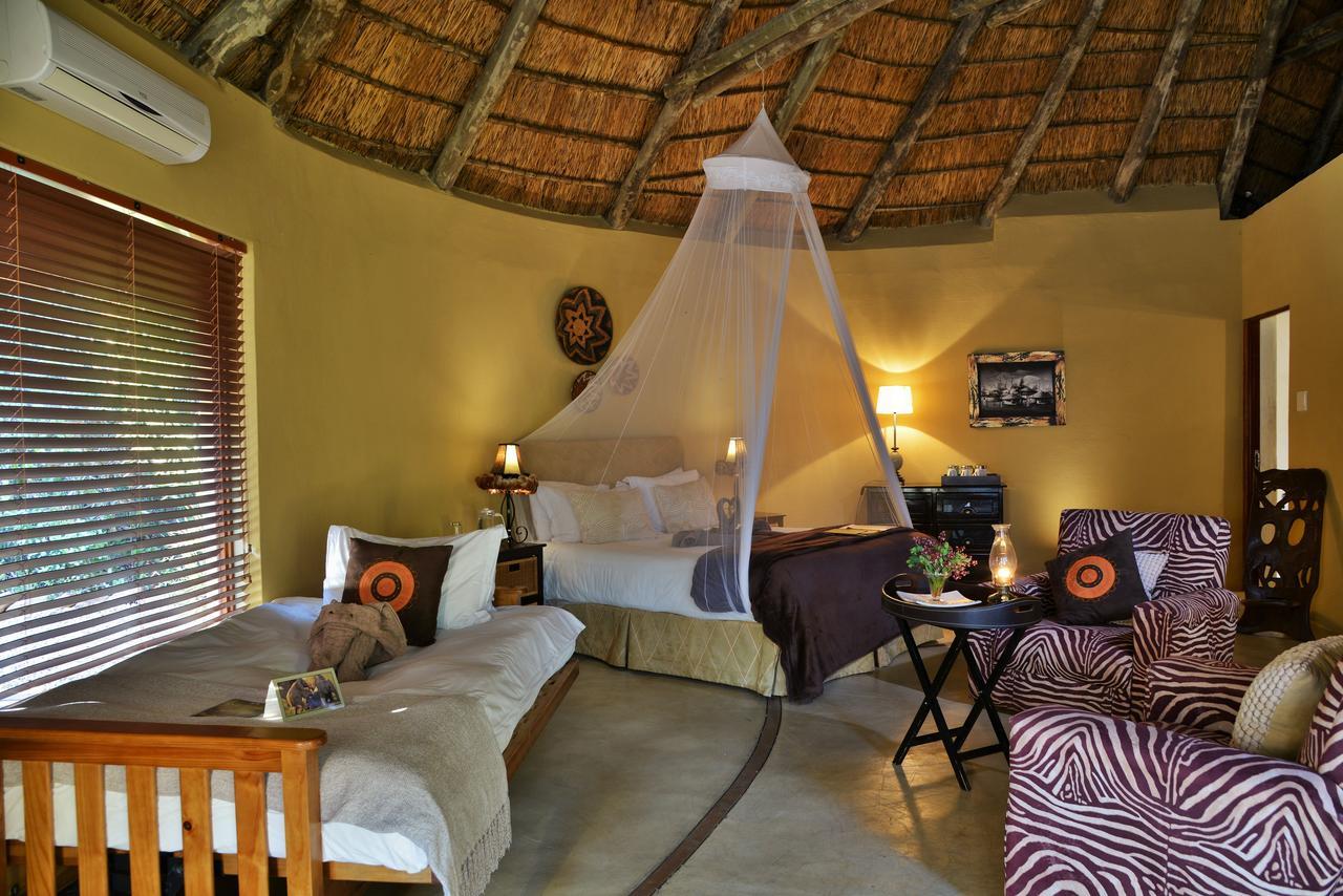 Sibuya Game Reserve&Lodge Kenton on Sea Exterior foto