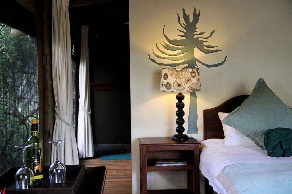 Sibuya Game Reserve&Lodge Kenton on Sea Exterior foto