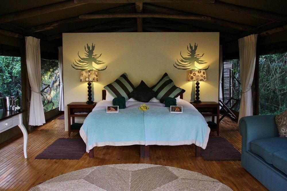 Sibuya Game Reserve&Lodge Kenton on Sea Exterior foto